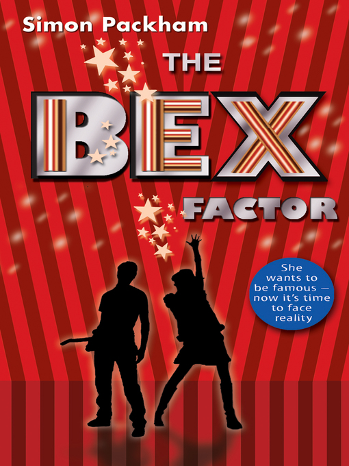 Title details for The Bex Factor by Simon Packham - Available
